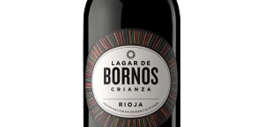 Bornos da el salto a Rioja Alavesa Bornos da el salto a Rioja Alavesa