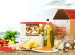 El buen chef: comida gourmet hecha en tu propia casa