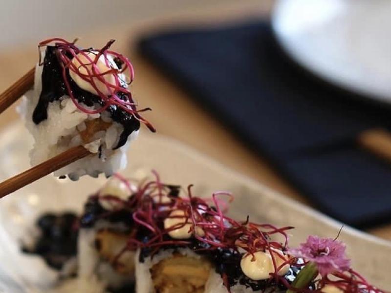 sushi