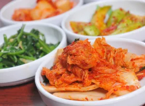 corea