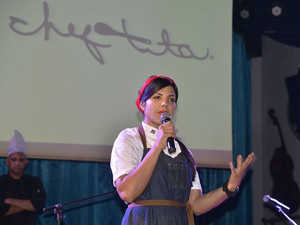 Cocina cubana: por y para los cubanos