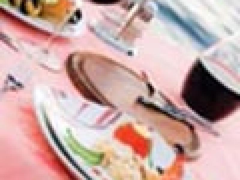 Enogastronomía el arte de la buena mesa