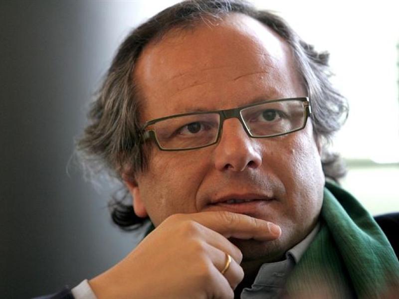 Miguel Mirones reelegido presidente del ICTE por tres años más