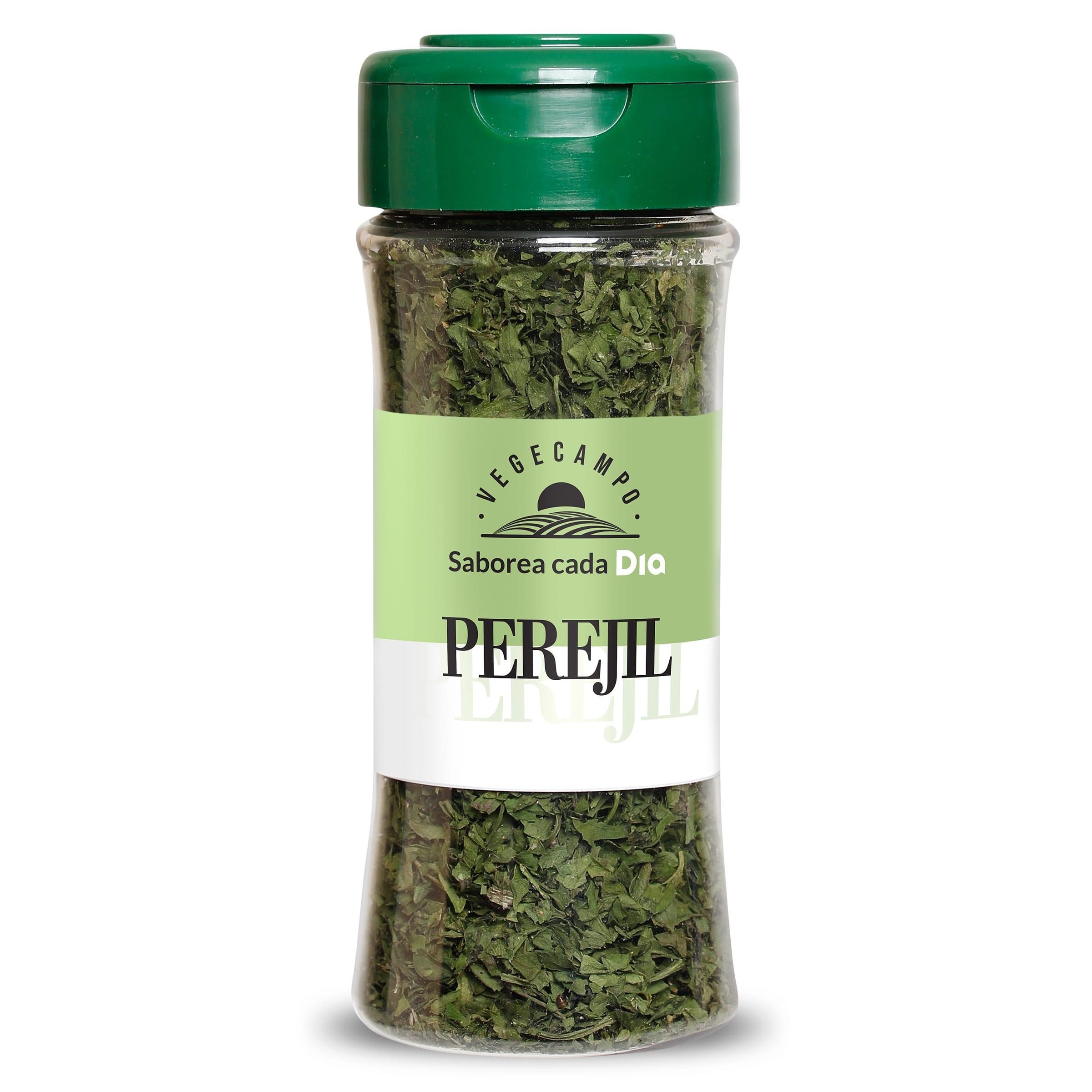 Perejil vegacampo