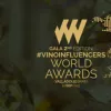 Vinoinfluencers World Awards