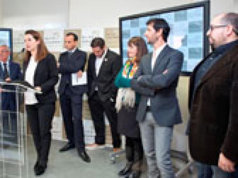 Elite Gourmet presenta mABEs, su Guía 2013