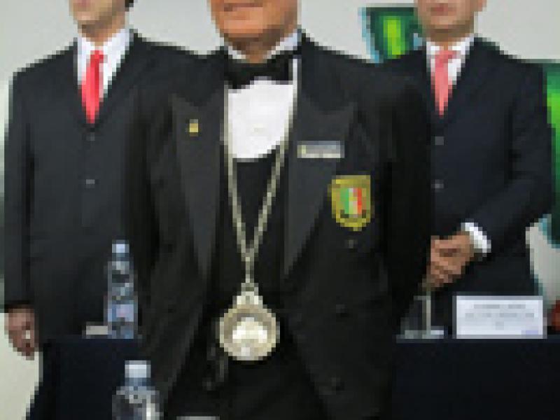 México: Asume nuevo Consejo Directivo de la Asociación Mexicana de Sommeliers