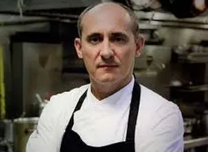 Paco Pérez, 5 estrellas Michelin, ha presentado en FITUR la III Edición de Córdoba Califato Gourmet
