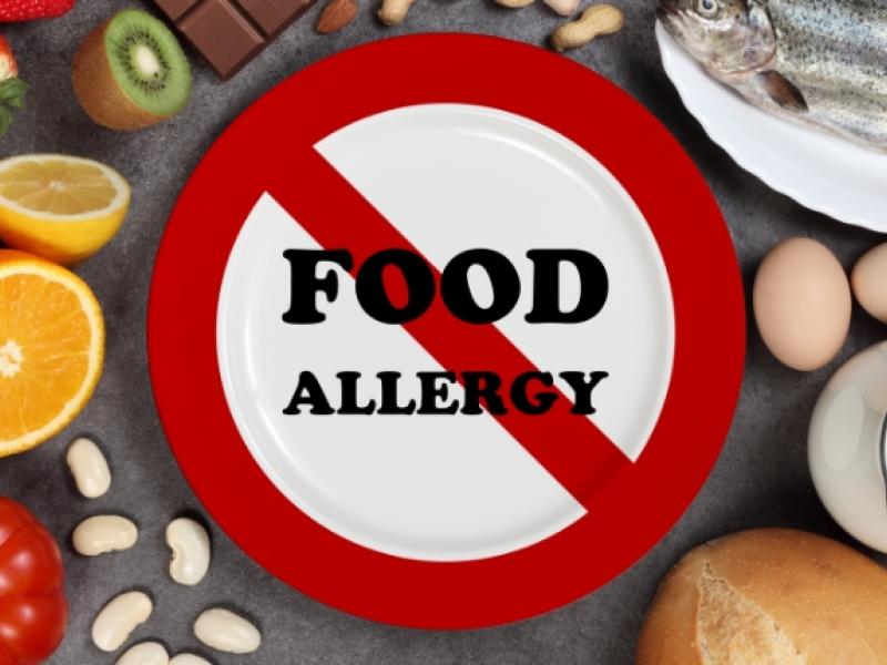 alergias alimentarias