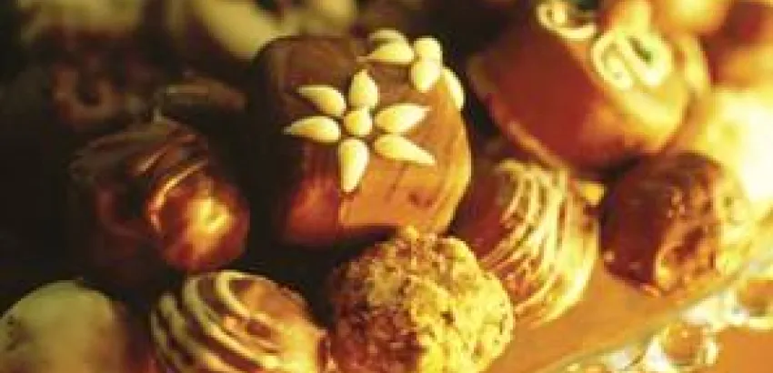 Chocolate o sucedáneo ¿Cómo identificarlos? Chocolate o sucedáneo ¿Cómo identificarlos?