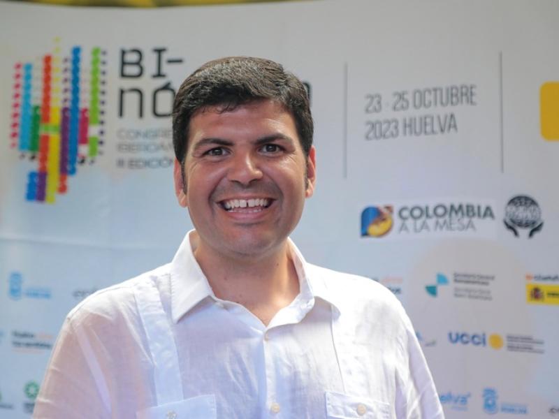 Alberto de Paz