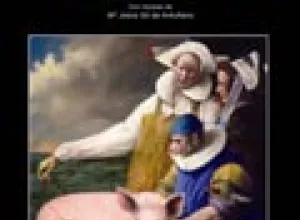 Presentan libro “Las excelencias del Cerdo”