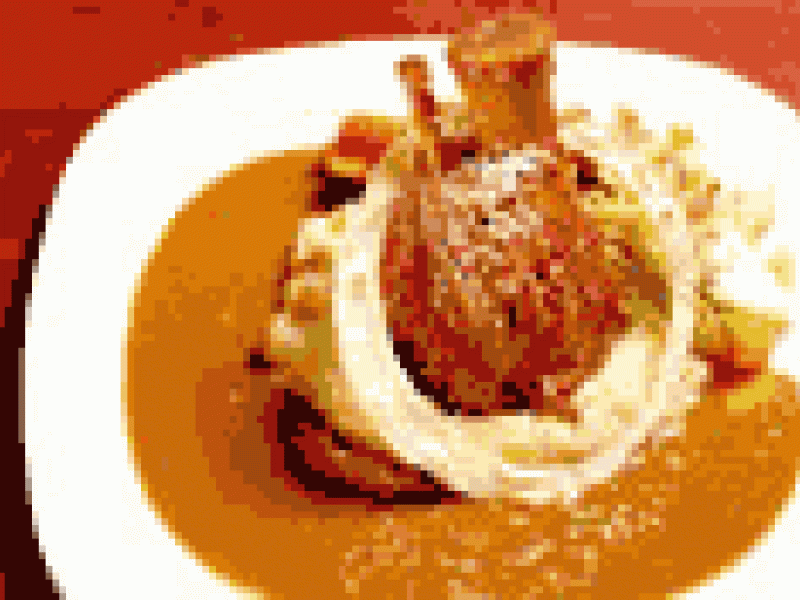 Sabor Mexicano