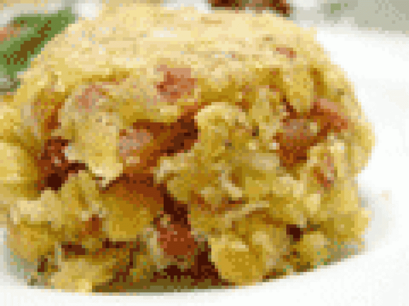 El sabor de Puerto Rico en tu mesa