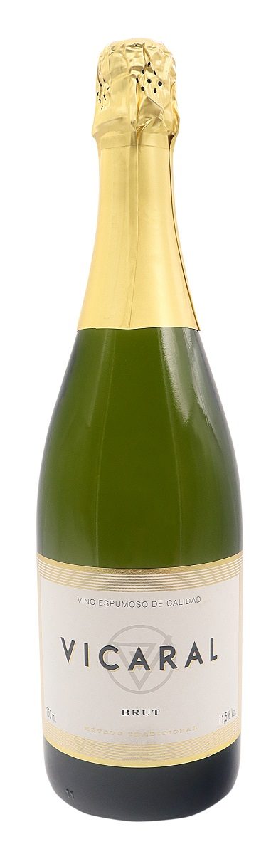 Vicaral Brut