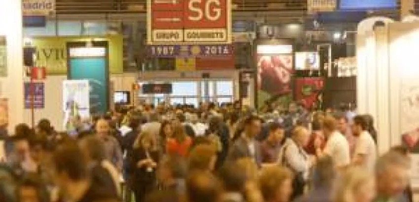 El Salón Gourmet inicia el nuevo curso El Salón Gourmet inicia el nuevo curso