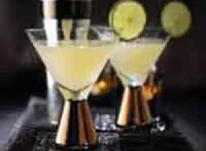 Excelencias Gourmet: El mundo en una coctelera