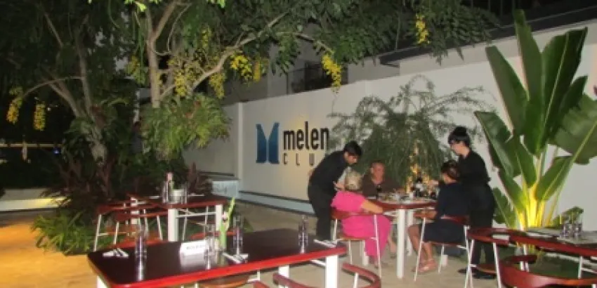 Melen Club reabre sus puertas en La Habana Melen Club reabre sus puertas en La Habana
