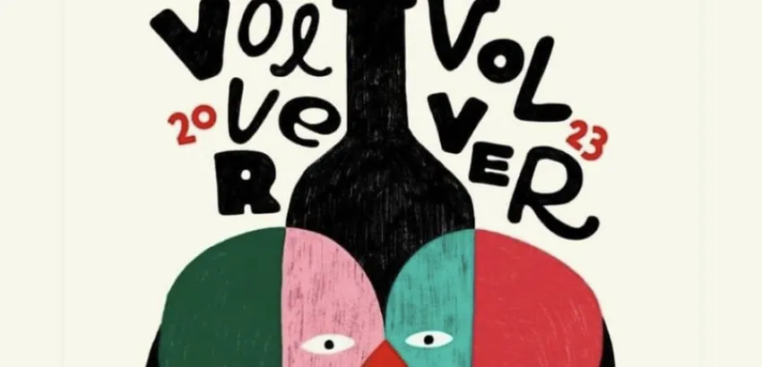Volver volver 2023 Volver volver 2023