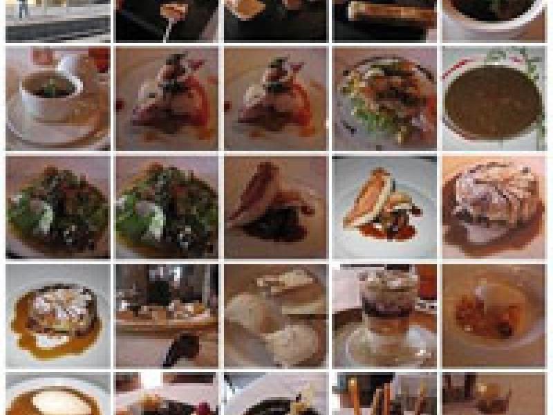 Convocan a buscar la Capital Española de la Gastronomía