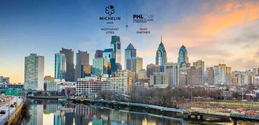La Gala Michelin de las Ciudades del Noreste de Estados Unidos se celebrará en Filadelfia La Gala Michelin de las Ciudades del Noreste de Estados Unidos se celebrará en Filadelfia