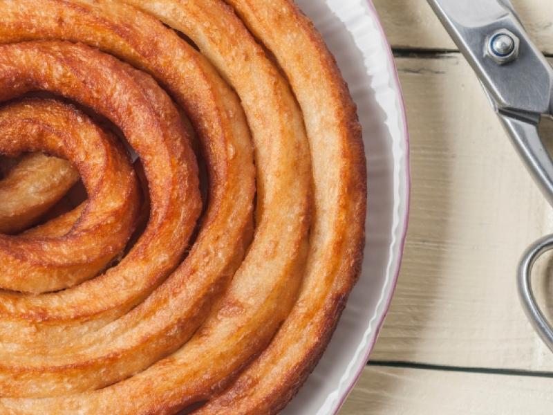 churros