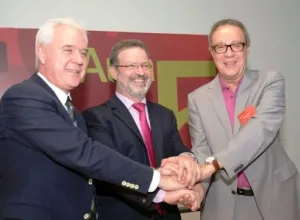 FENAVIN 2015: Una marca poderosa muestra su alcance