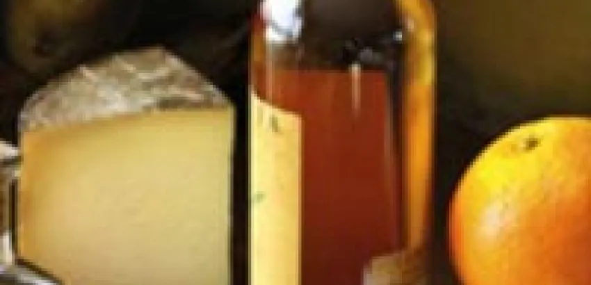 Ministerio de Agricultura, Alimentación y Medio Ambiente concede los Premios Alimentos de España 2011