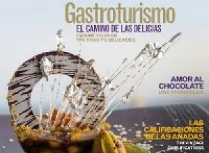 Excelencias Gourmet: Un viaje a los sentidos