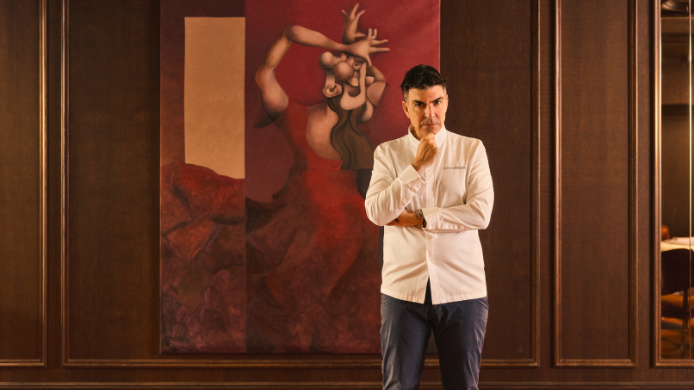 Ramón Freixa