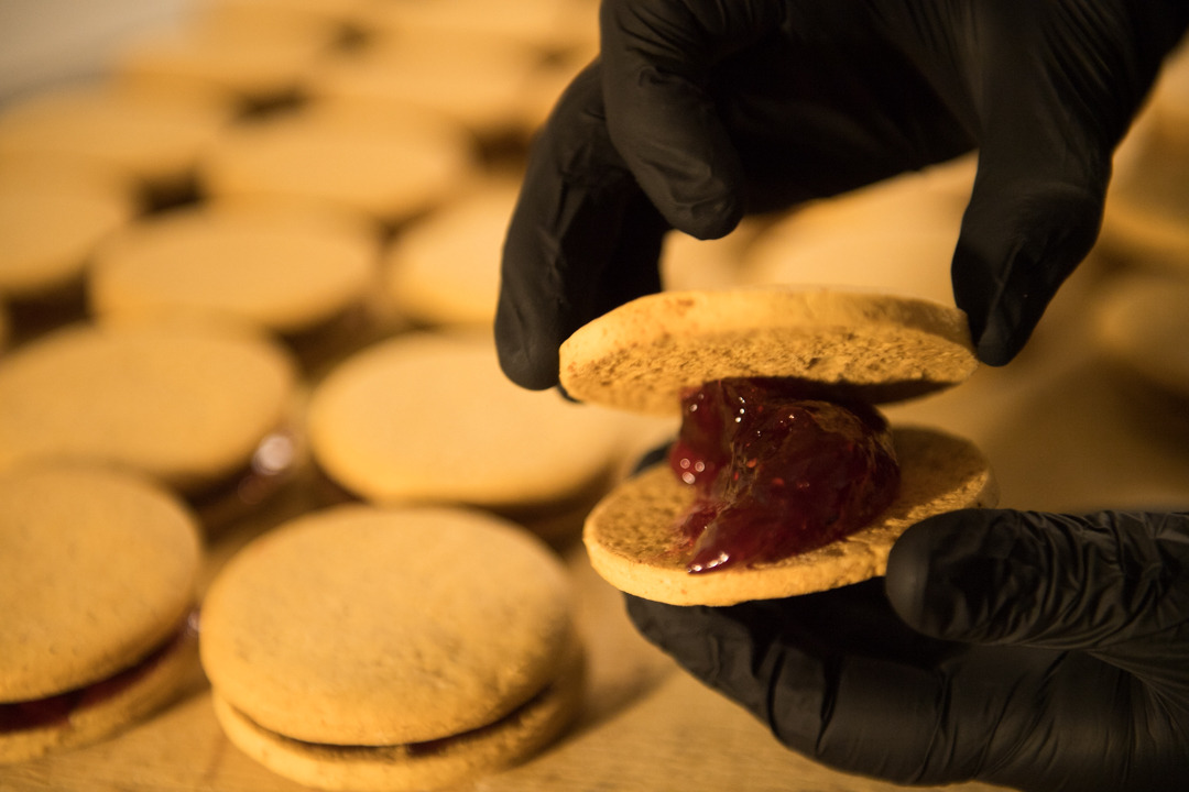 alfajor