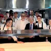Osteria Francescana y Rafael Ansón 