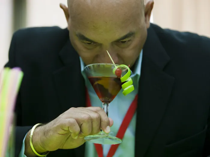 VIII Seminario Gastronómico Internacional Excelencias Gourmet