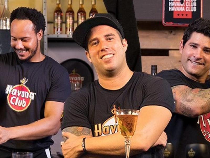 Havana Club 