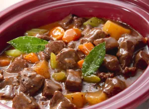 Cocina de ida y vuelta