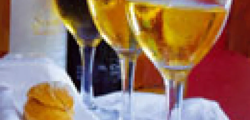 20 preguntas sobre vinos dulces