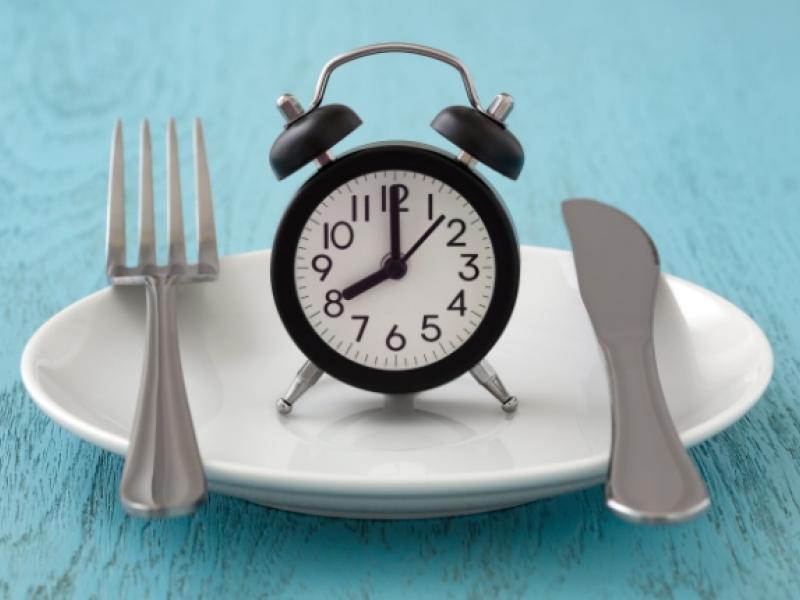 horarios de comer