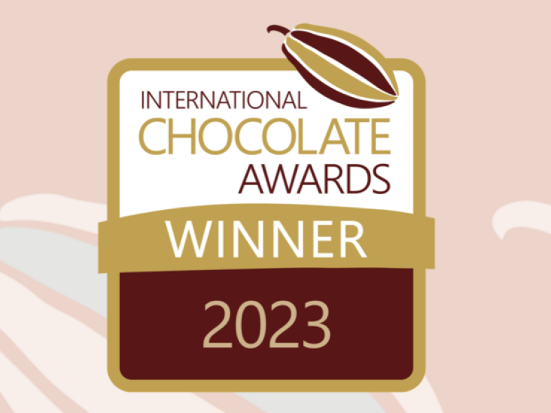 Chocolate Mexicano de Origen