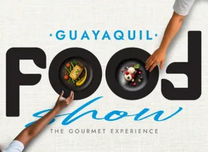 Guayaquil Food Show