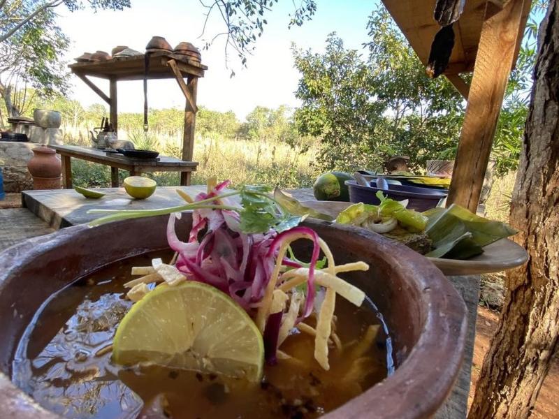gastronomía yucateca