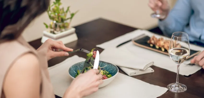 turismo gastronómico en México se eleva gasto en turismo gastronómico en México