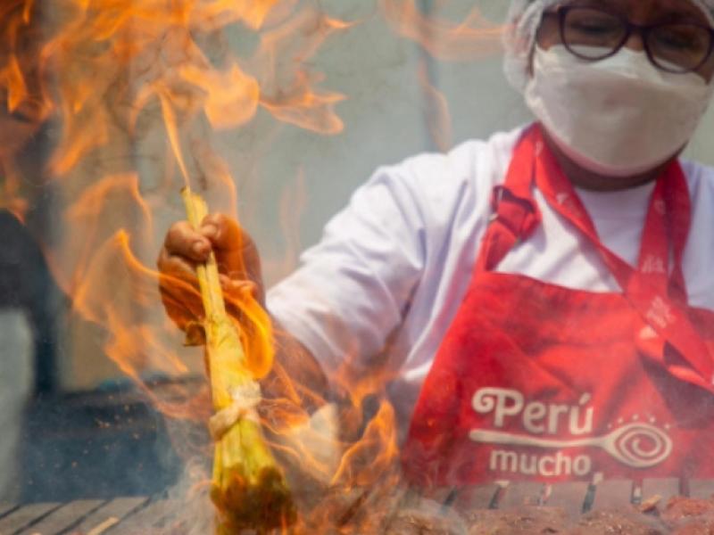 Perú Mucho Gusto 2024
