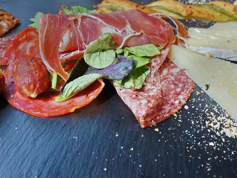 tapas