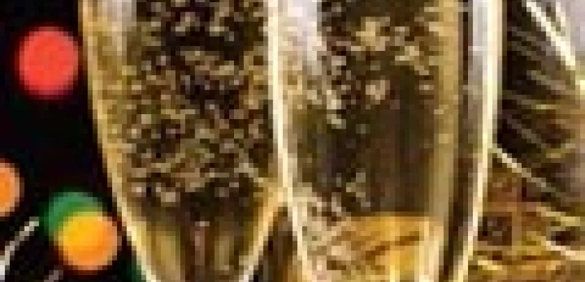 Vinos Espumosos, las perlas del menú