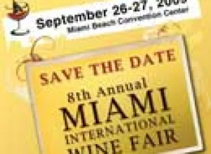 Estados Unidos: La Feria del Vino de Miami se consolida dentro del sector