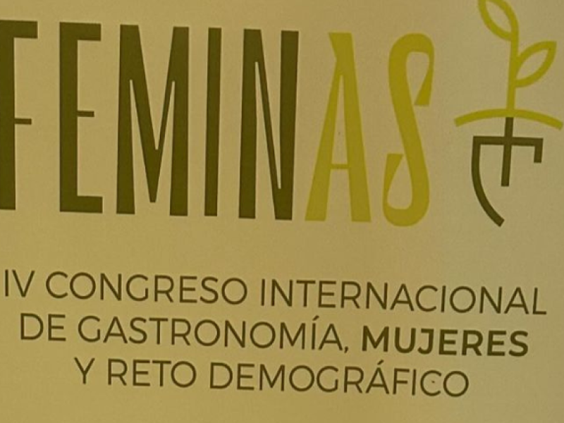 congreso feminas gastronomia asturias