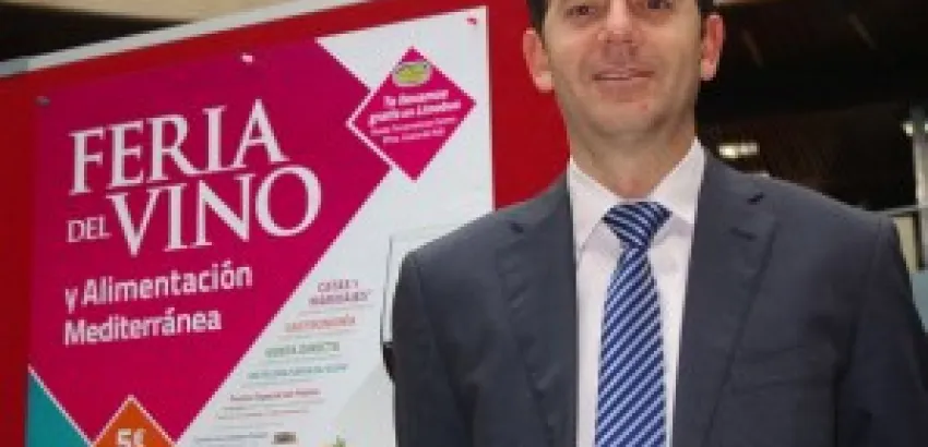 "La Costa del Sol es un mercado estratégico para el sector enoalimentario por su potencia" "La Costa del Sol es un mercado estratégico para el sector enoalimentario por su potencia"