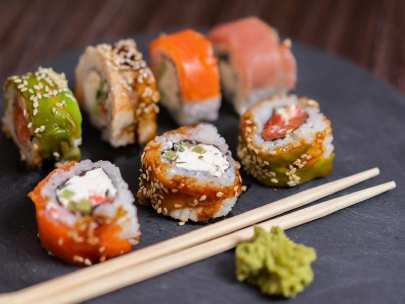 Sushi