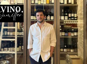 Un Vino, Un Sumiller: La Furtiva Comasorts 2023 por Gianmarco Greci