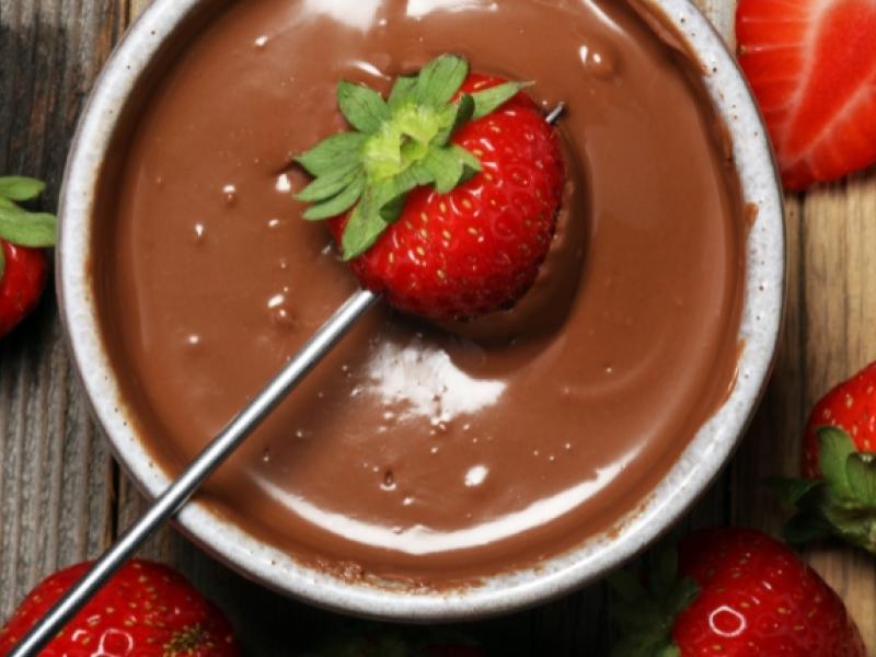 fondue-chocolate